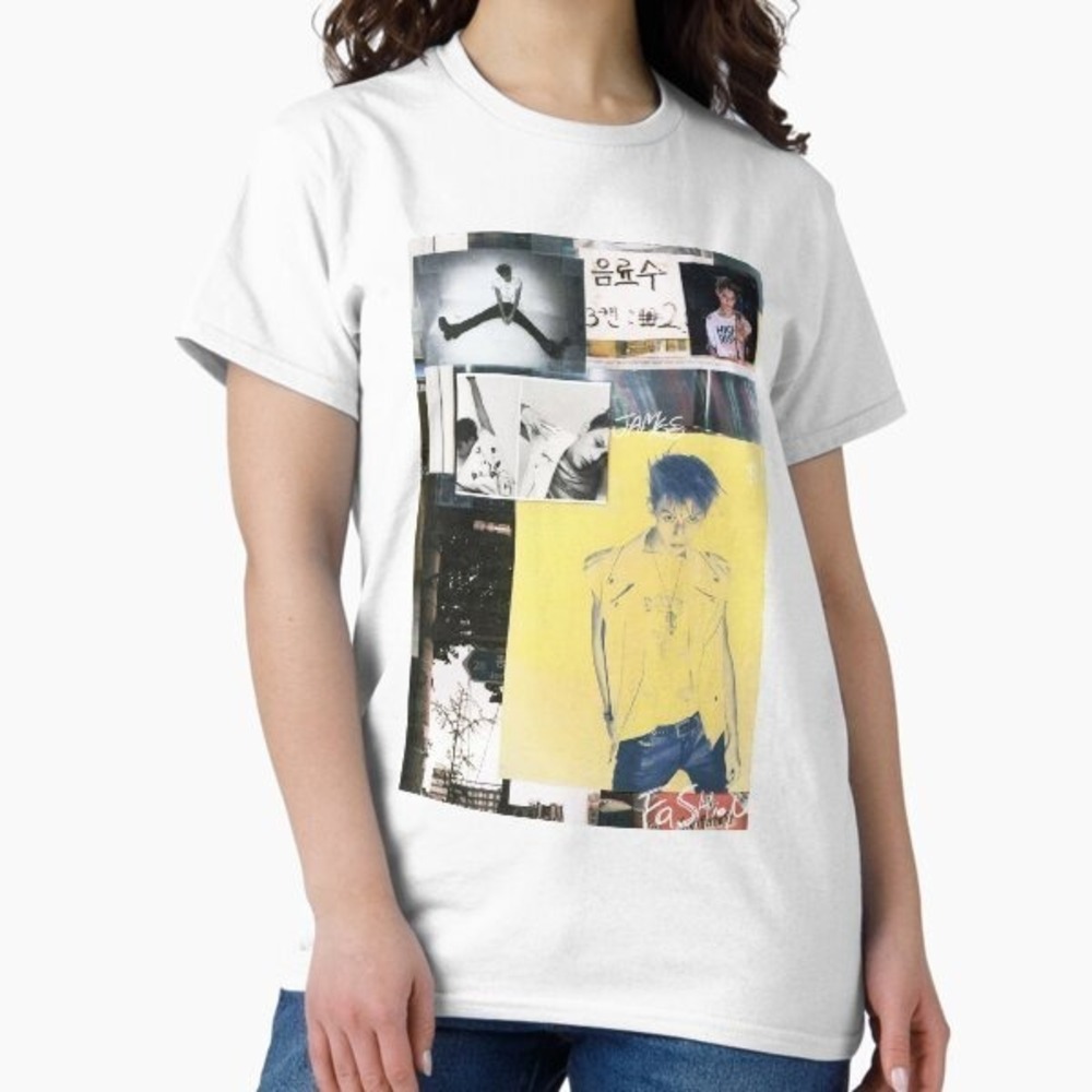 CORTIS Kpop Lover Graphic Tee Inspired By Debut Era
